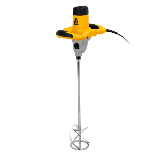 Миксер строительный EM-1-1220, 1220 Вт, 0-480/0-800 об/мин Denzel по ценам производителя в Уфе с доставкой по всей России