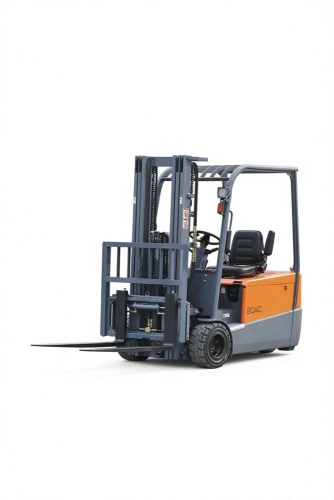 Погрузчик электрический трехопорный TOR 2,0 т 4,5 м CPD20SA-20 сайдшифт, своб. ход мачты Li-ion по ценам производителя в Уфе с доставкой по всей России