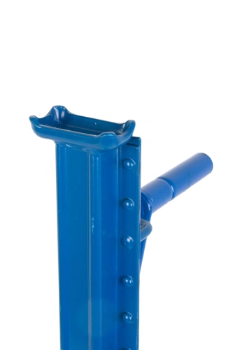 Домкрат реечный TOR ДР 1500 1,5 т PRO по ценам производителя в Уфе с доставкой по всей России