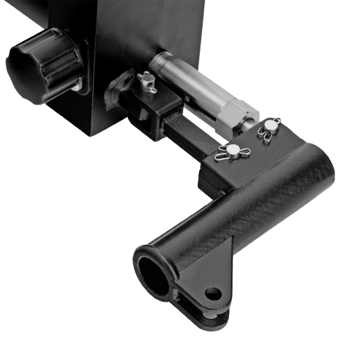 Гидравлический насос для пресса 52312 усилие 12 т Stels по ценам производителя в Уфе с доставкой по всей России