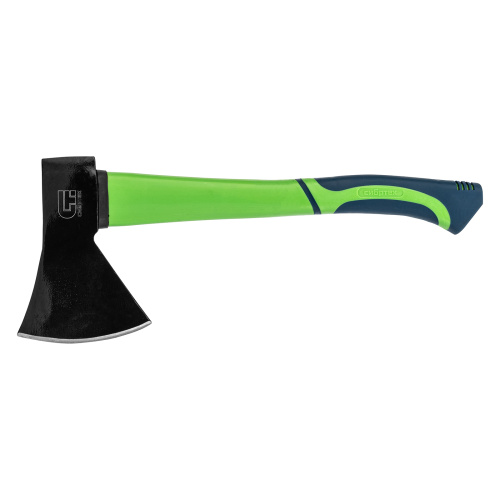 Топор, 1000 г, фибергласовое топорище Сибртех по ценам производителя в Уфе с доставкой по всей России