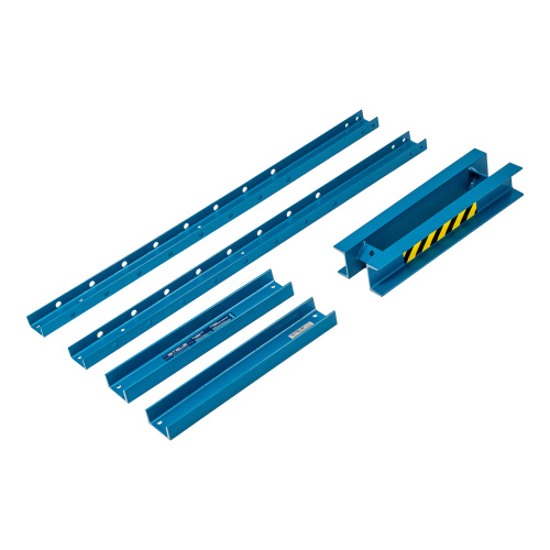 Пресс гидравлический с манометром, 12 т (комплект из 2 частей) Stels по ценам производителя в Уфе с доставкой по всей России