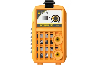 Сварочный инвертор HUGONG EXTREME 200 III по ценам производителя в Уфе с доставкой по всей России