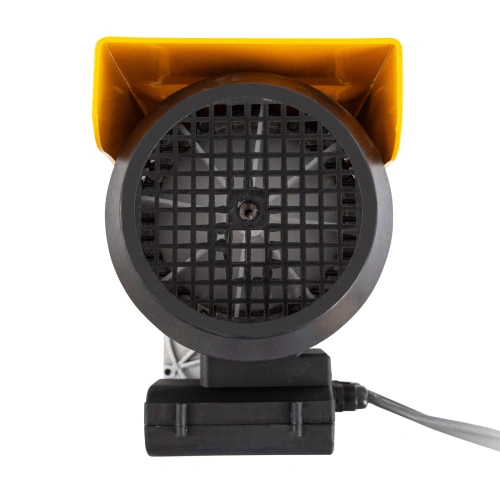 Тельфер электрический TF-1200,1.2 т, 1800 Вт, высота 12 м, 8 м/мин Denzel купить в Москве с доставкой по всей России | ProtosMarket.ru