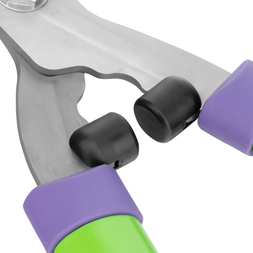 Кусторез, 550 мм, стальные обрезиненные рукоятки, Palisad по ценам производителя в Уфе с доставкой по всей России