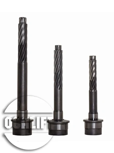 Вал выходной №39 для 02501/0502/07503 купить в Москве с доставкой по всей России | ProtosMarket.ru