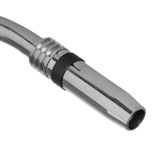 Горелка сварочная MIG MB24AK 3 метра Denzel по ценам производителя в Уфе с доставкой по всей России