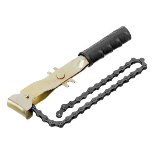 Ключ-съемник масляного фильтра цепной, Heavy Duty Sparta по ценам производителя в Уфе с доставкой по всей России