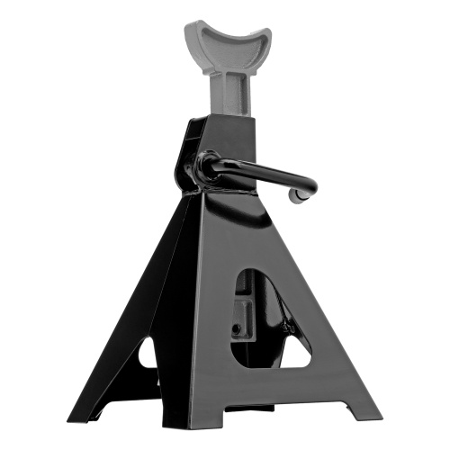 Подставки под машину регулируемые, 6 т, H подъема 400-605 мм, 2 шт Matrix по ценам производителя в Уфе с доставкой по всей России