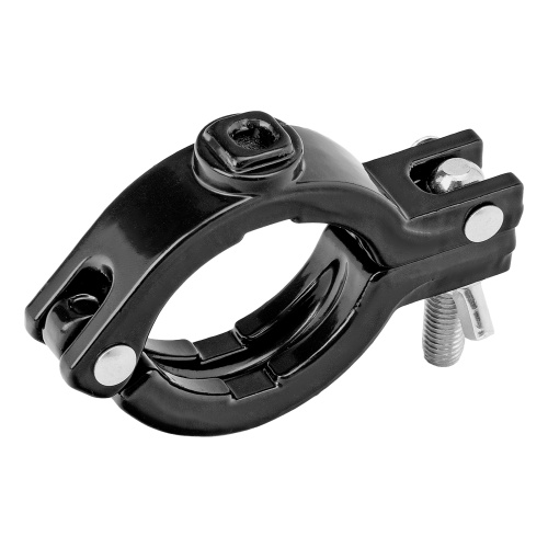 Тиски настольные, многофункциональные, сменная насадка, хомут для дрели, шарнирный механизм, 70 мм Matrix по ценам производителя в Уфе с доставкой по всей России