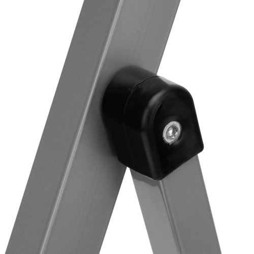 Стремянка 2 ступени, с полимерными ковриками, Сибртех по ценам производителя в Уфе с доставкой по всей России