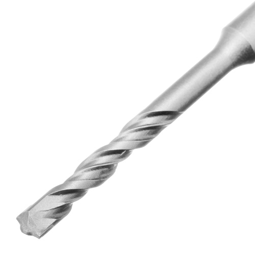 Бур по бетону, 6.5 x 110 мм, SDS Plus Matrix по ценам производителя в Уфе с доставкой по всей России