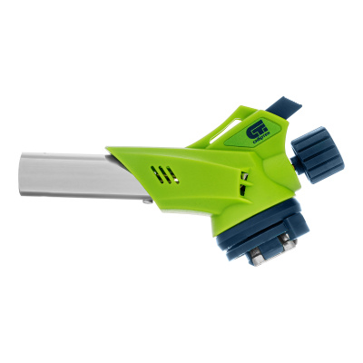 Горелка газовая на бутановый баллон, пьезоподжиг Сибртех по ценам производителя в Уфе с доставкой по всей России