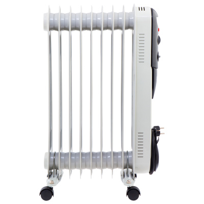 Масляный обогреватель MTX OCH-2000, 230 В, 2000 Вт MTX по ценам производителя в Уфе с доставкой по всей России