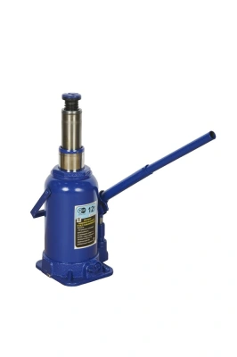 Домкрат гидравлический TOR ДГ-12 г/п 12,0 т (X) по ценам производителя в Уфе с доставкой по всей России