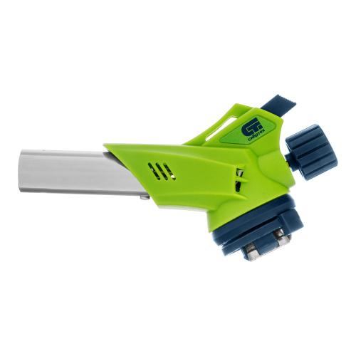 Горелка газовая на бутановый баллон, пьезоподжиг Сибртех по ценам производителя в Уфе с доставкой по всей России