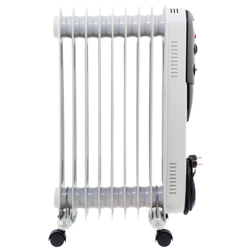 Масляный обогреватель MTX OCH-2000, 230 В, 2000 Вт MTX по ценам производителя в Уфе с доставкой по всей России