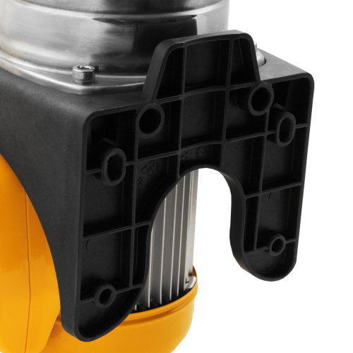 Садовый поверхностный насос GP1200Х, 1200 Вт, 3700 л/ч, подъем 46 м, нержавейка Denzel по ценам производителя в Уфе с доставкой по всей России