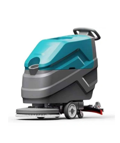 Машина поломоечная самоходная с АКБ GEL 24/100 В/Ач TOR PRACTIC 51T по ценам производителя в Уфе с доставкой по всей России