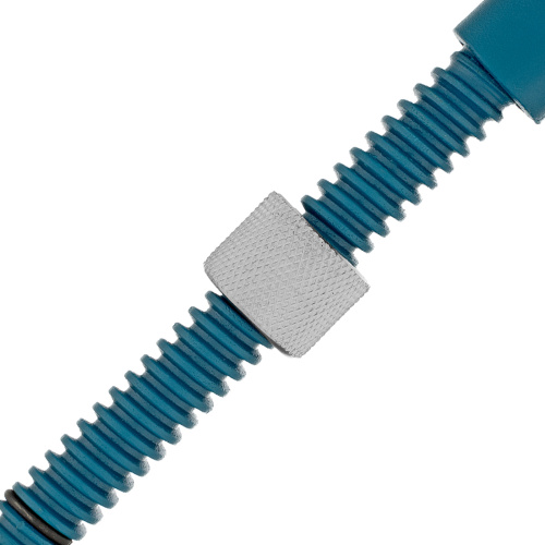 Ключ трубный рычажный №3, 2", литой, тип "B" Сибртех по ценам производителя в Уфе с доставкой по всей России