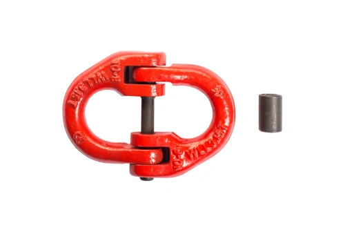 Соединительное звено TOR 3,15 т по ценам производителя в Уфе с доставкой по всей России