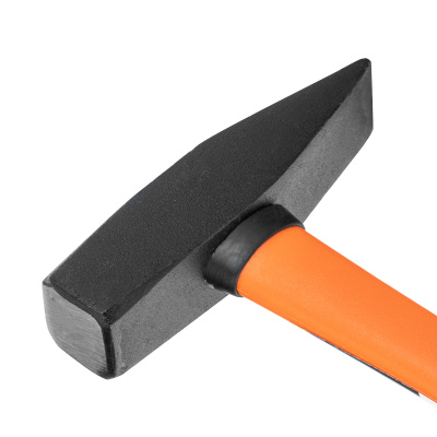 Молоток слесарный, 500 г, фибергласовая обрезиненная рукоятка Sparta по ценам производителя в Уфе с доставкой по всей России