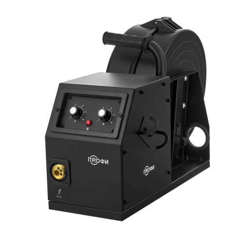 Блок подачи проволоки CS-501BX ПРОФИ с воздушным охлаждением по ценам производителя в Уфе с доставкой по всей России