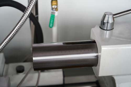 ZM 66150 DRO RFS по ценам производителя в Уфе с доставкой по всей России