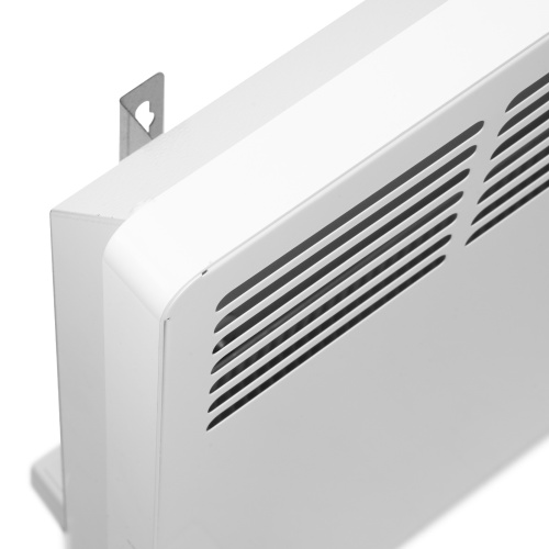 Конвектор электрический КМ-1000.1, 230 В, 1000 Вт, X-образный нагреватель, колеса, термостат MTX по ценам производителя в Уфе с доставкой по всей России