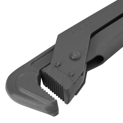 Ключ трубный рычажный КТР-4 (НИЗ) по ценам производителя в Уфе с доставкой по всей России