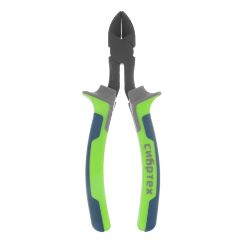 Бокорезы, 160 мм, фосфатирование, трехкомпонентные рукоятки Сибртех по ценам производителя в Уфе с доставкой по всей России