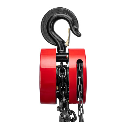 Таль цепная, 5 т, H подъема 3 м, расстояние между крюками 600 мм Matrix купить в Москве с доставкой по всей России | ProtosMarket.ru