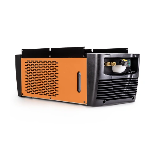 Блок охлаждения WECO CU 18 по ценам производителя в Уфе с доставкой по всей России