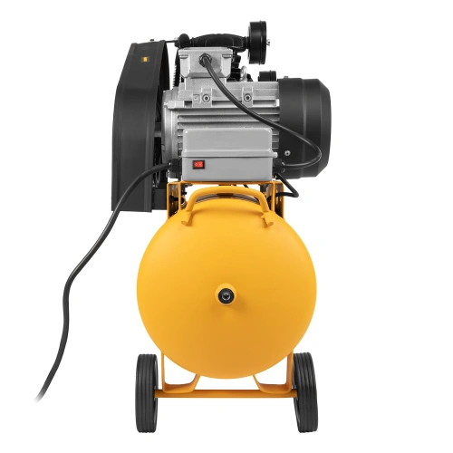 Компрессор воздушный BCW3000-T/100, ременный привод, 3.0 кВт, 100 литров, 520 л/мин Denzel по ценам производителя в Уфе с доставкой по всей России