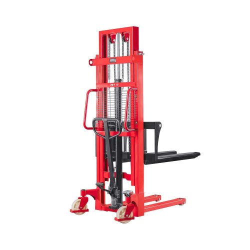 Ручной штабелер RDF 1025 по ценам производителя в Уфе с доставкой по всей России