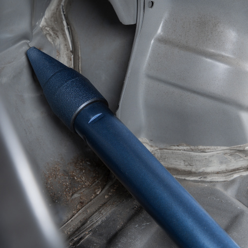 Растяжка гидравлическая, 10 т, набор из 17 предметов, 7 сменных насадок, в пластиковом кейсе Stels по ценам производителя в Уфе с доставкой по всей России