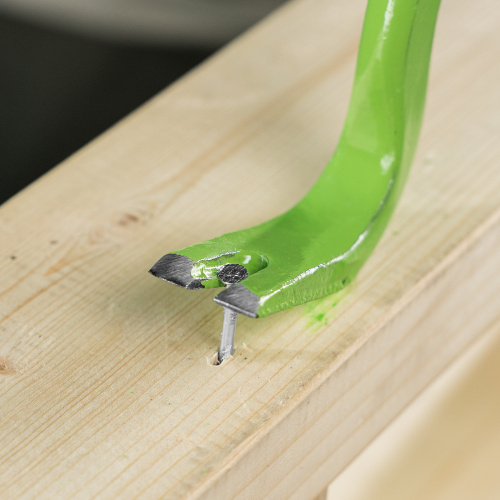 Лом-гвоздодер 450 х 22 х 12 мм Сибртех по ценам производителя в Уфе с доставкой по всей России