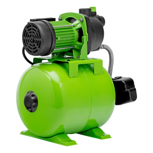 Насосная станция НС850-П, 850 Вт, напор 42 м, 3500 л/ч, ресивер 19 л Сибртех по ценам производителя в Уфе с доставкой по всей России