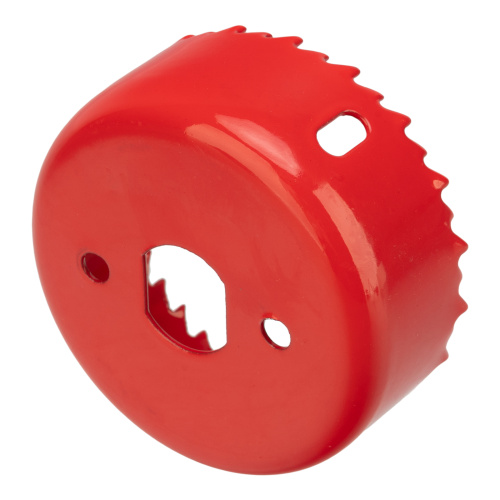 Набор кольцевых пил по дереву, 19-64 мм, 11 предметов Matrix по ценам производителя в Уфе с доставкой по всей России