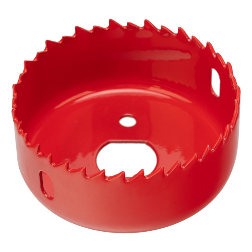 Набор кольцевых пил по дереву, 19-64 мм, 11 предметов Matrix по ценам производителя в Уфе с доставкой по всей России