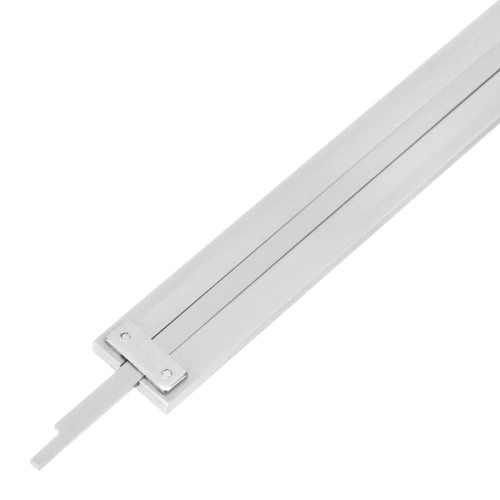 Штангенциркуль, 150 мм, 0.05 мм, нержавеющая сталь, с глубиномером Gross по ценам производителя в Уфе с доставкой по всей России