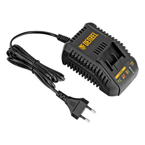 Дрель-шуруповерт аккумуляторная CDL-18-02BM, Li-Ion, 18 В, 2 аккумулятор Denzel по ценам производителя в Уфе с доставкой по всей России