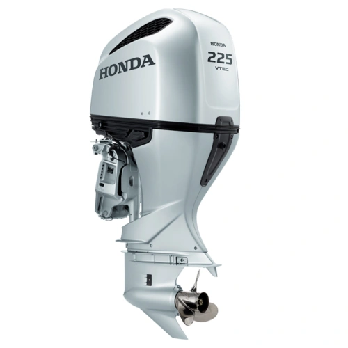 Подвесной лодочный мотор Honda BF 225 XCDU купить в Москве с доставкой по всей России | ProtosMarket.ru