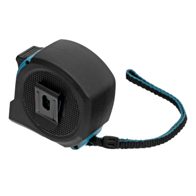 Рулетка Komfortabel 8 м х 25 мм,обрезиненный корпус Gross по ценам производителя в Уфе с доставкой по всей России