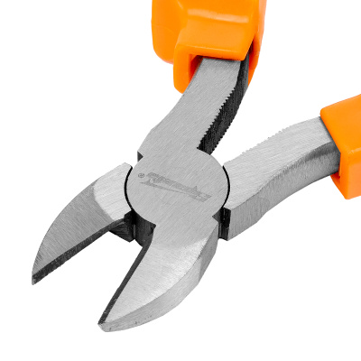 Бокорезы Classic, 160 мм, шлифованные, пластмассовые рукоятки Sparta по ценам производителя в Уфе с доставкой по всей России