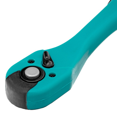 Ключ-трещотка 1/4", CrV, 72 зуба, с быстрым сбросом Stels по ценам производителя в Уфе с доставкой по всей России