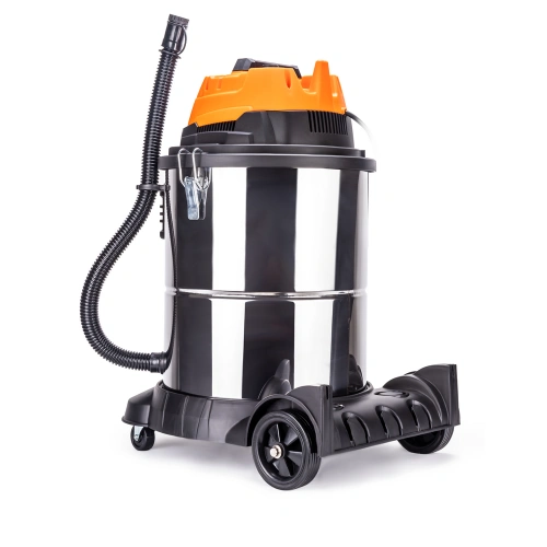 Строительный пылесос FTL VC 40 по ценам производителя в Уфе с доставкой по всей России