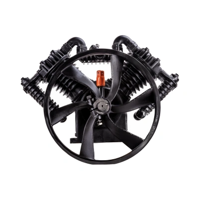 Компрессорная головка ременная AEROMAX B2105T по ценам производителя в Уфе с доставкой по всей России