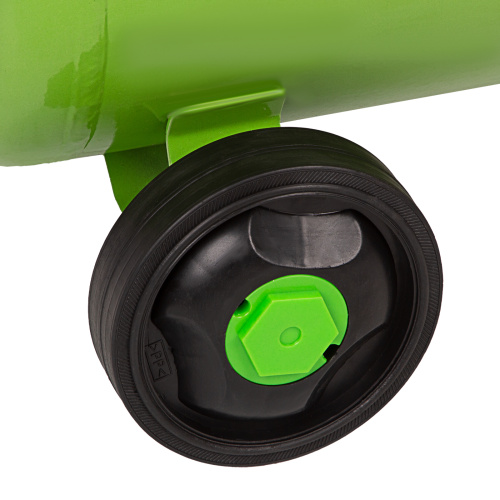 Компрессор воздушный КК-1500/24, 1.5 кВт, 198 л/мин, 24 л, прямой привод, масляный Сибртех по ценам производителя в Уфе с доставкой по всей России