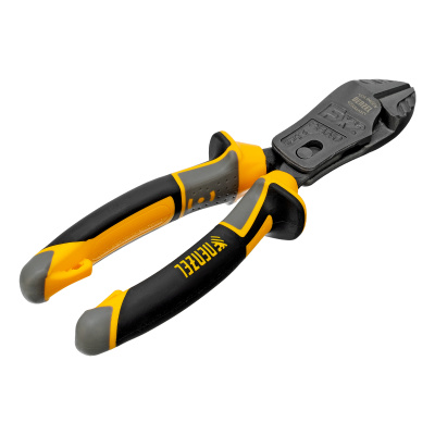 Бокорезы 180 мм, усиленные, трехкомпонентные рукоятки Denzel по ценам производителя в Уфе с доставкой по всей России